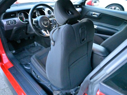 Used 2017 Ford Mustang GT w/ Interior & Wheel Package image 24