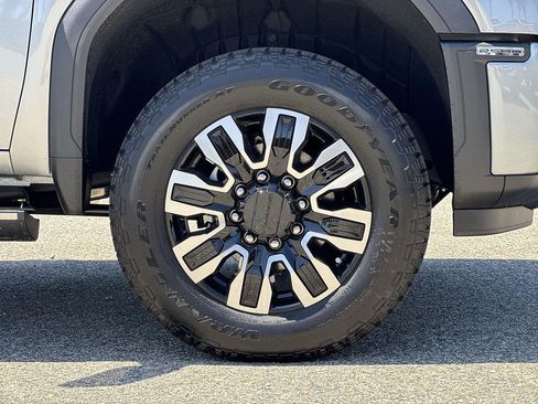 New 2026 GMC Sierra 2500 Denali Ultimate w/ Max Trailering Package AWD/4WD image 30