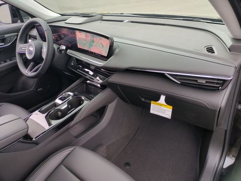 New 2026 Buick Envision Preferred image 29