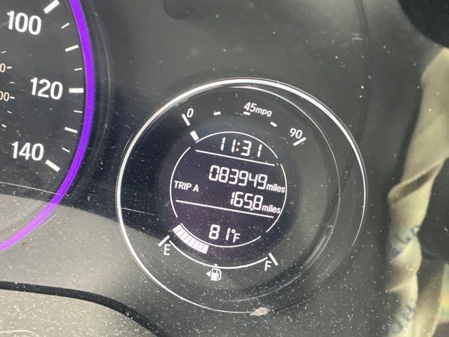 Used 2016 Honda HR-V EX-L image 6