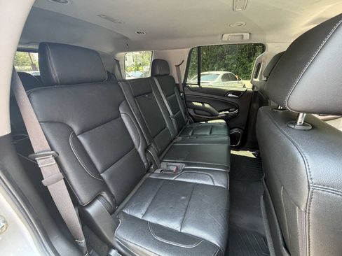 Used 2016 Chevrolet Tahoe LT AWD/4WD image 15