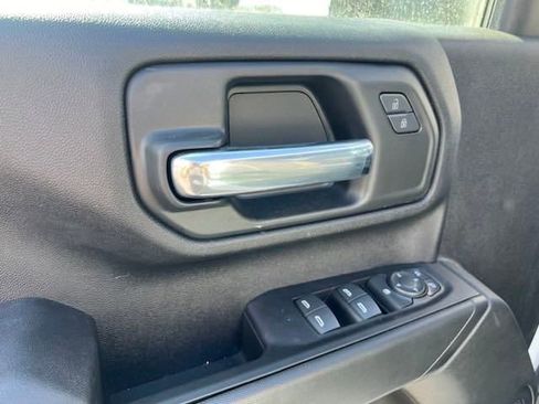 New 2023 Chevrolet Silverado 2500 W/T w/ WT Convenience Package image 11