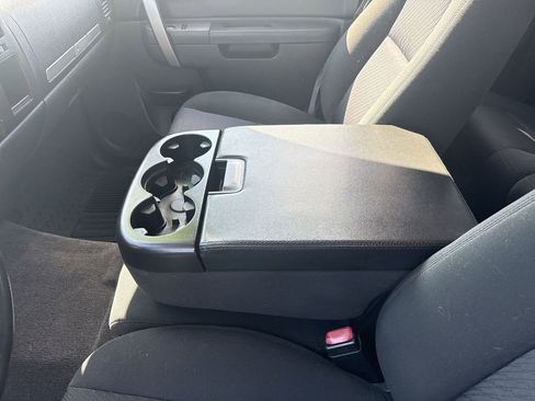 Used 2010 Chevrolet Silverado 1500 LT w/ Power Pack Plus image 21