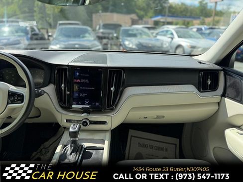 Used 2021 Volvo XC60 T5 Inscription w/ Protection Package AWD/4WD image 29