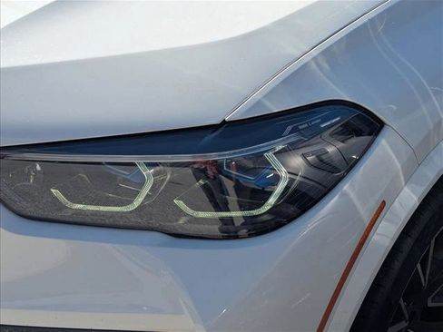 Used 2022 BMW X5 M w/ Competition Package 2 image 19