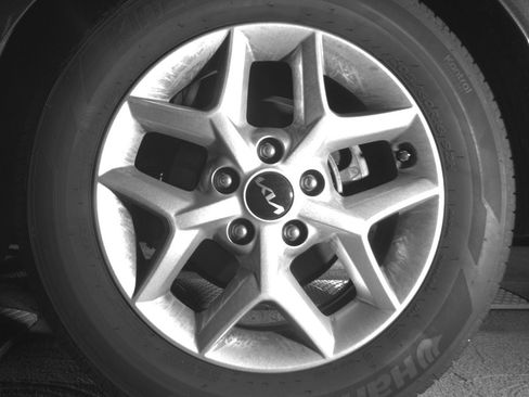 Used 2025 Kia Soul LX w/ LX Technology Package FWD image 21