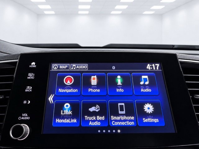 Used 2023 Honda Ridgeline Black Edition image 44