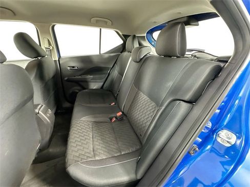 Used 2021 Nissan Kicks SV image 22