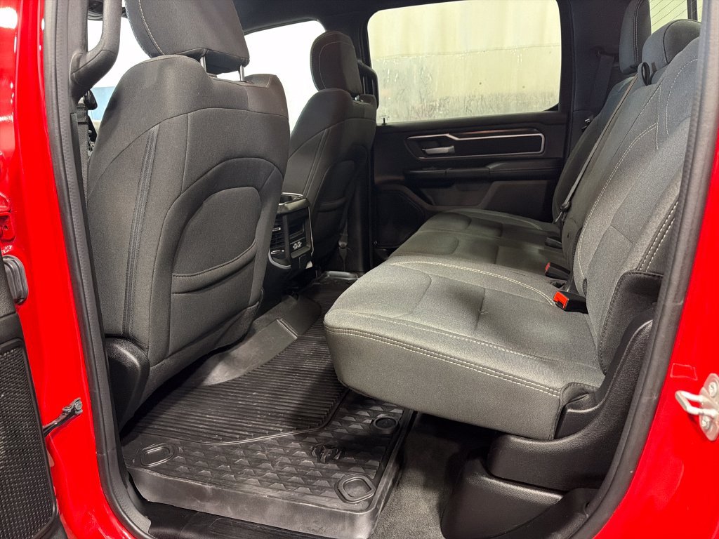 Used 2023 RAM 1500 Big Horn AWD/4WD image 19