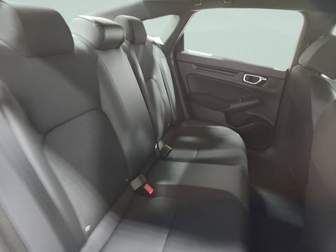 Used 2023 Honda Civic Sport image 17