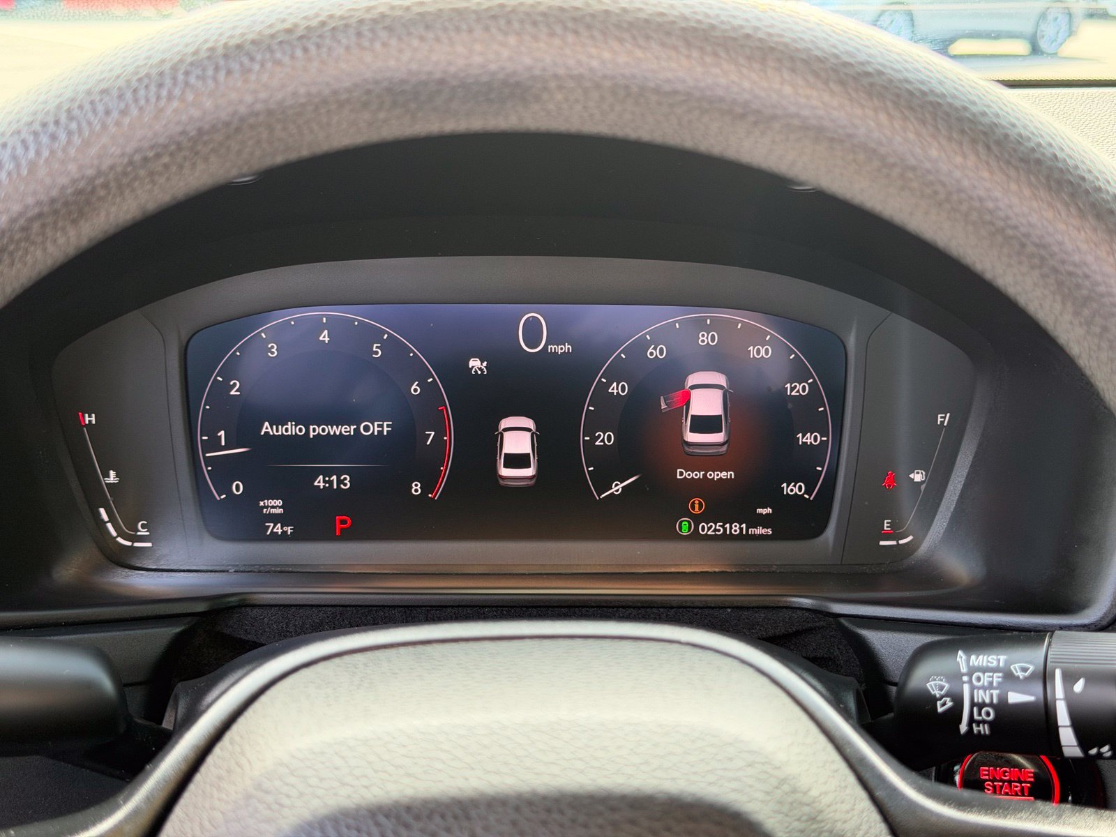 Used 2024 Honda Accord EX image 19