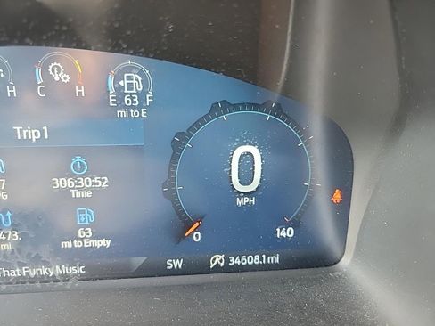 Used 2023 Ford Bronco Raptor image 25