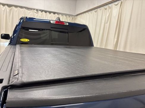 Used 2020 RAM 1500 Laramie image 16