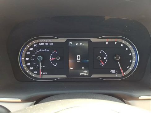 Used 2024 Hyundai Tucson SEL FWD image 22