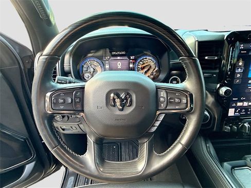 Used 2022 RAM 1500 Limited image 41