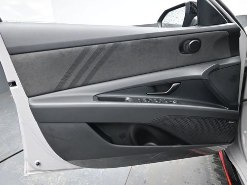 New 2026 Hyundai Elantra N image 26