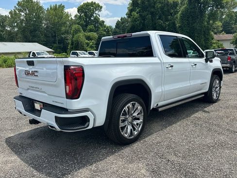 New 2026 GMC Sierra 1500 Denali w/ Denali Reserve Package AWD/4WD image 6