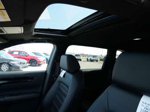 New 2026 Honda CR-V Sport Touring image 22