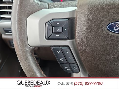 Used 2019 Ford F250 King Ranch w/ King Ranch Ultimate Package image 20