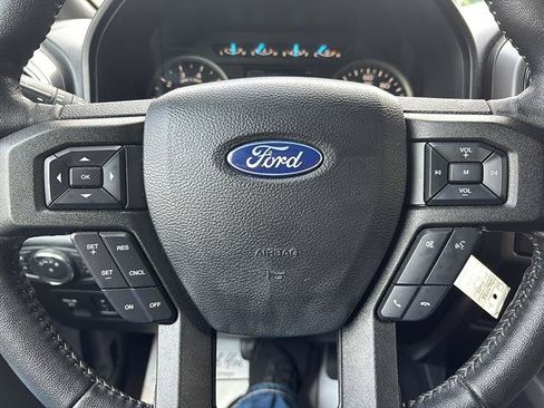 Certified 2020 Ford F150 XLT w/ Equipment Group 302A Luxury AWD/4WD image 26