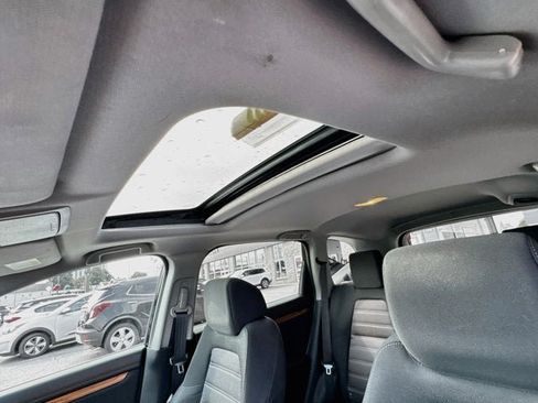 Used 2019 Honda CR-V EX image 18