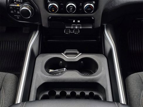 Used 2020 RAM 1500 Lone Star image 16