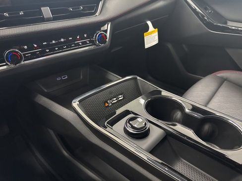 New 2026 Chevrolet Equinox RS w/ Convenience Package III image 19