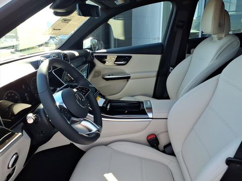 New 2026 Mercedes-Benz GLC 300 4MATIC image 14