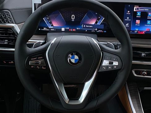 New 2026 BMW X5 xDrive40i AWD/4WD image 53