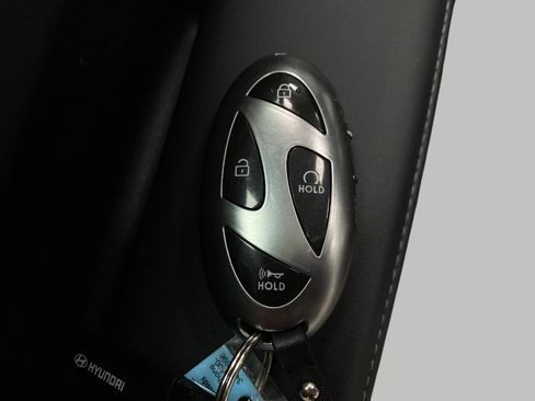 Certified 2024 Hyundai Sonata Limited image 35