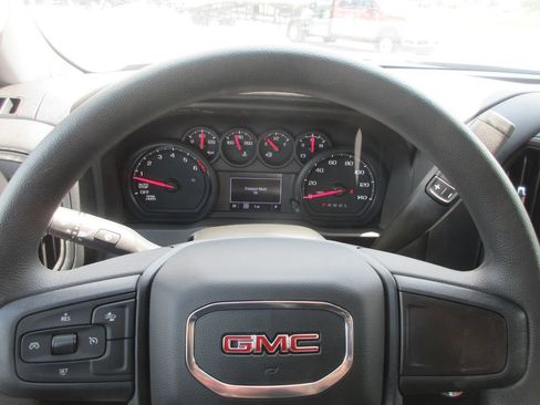 New 2026 GMC Sierra 1500 Pro w/ Pro Value Package AWD/4WD image 18