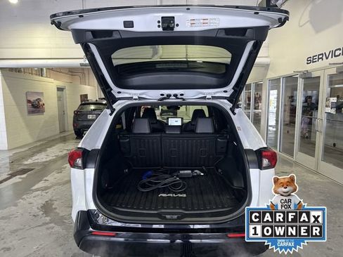 Used 2023 Toyota RAV4 XSE image 27