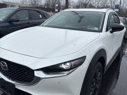 Used 2023 MAZDA CX-30 2.5 Turbo w/ Premium Plus Pkg