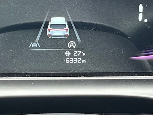 Certified 2025 Kia Seltos S image 31