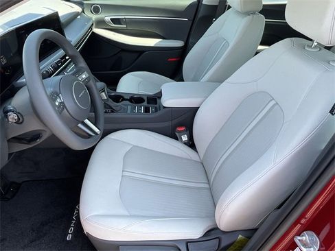 New 2026 Hyundai Sonata SE image 10