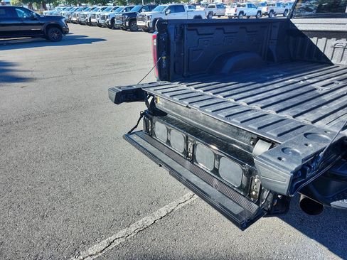 Certified 2024 GMC Sierra 2500 AT4 w/ AT4 Premium Plus Package image 5