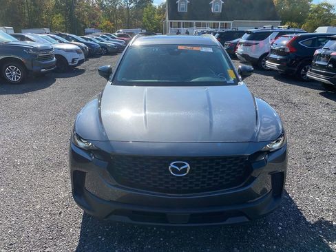 Used 2023 MAZDA CX-50 2.5 S w/ Preferred Plus Pkg image 3