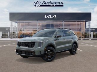 New 2026 Kia Sorento SX Prestige video 1