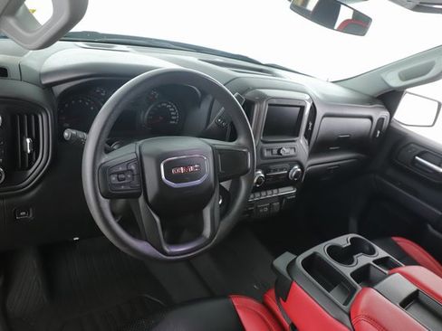 Used 2024 GMC Sierra 1500 Pro w/ Graphite Edition image 17