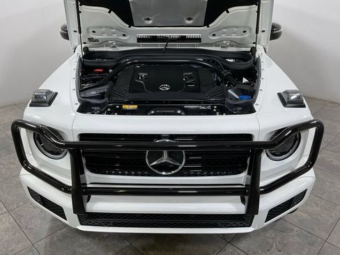 Used 2022 Mercedes-Benz G 550 image 10