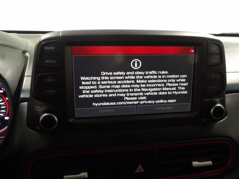 Used 2019 Hyundai Kona Ultimate AWD/4WD image 29