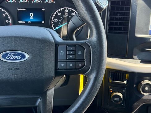 Used 2021 Ford F150 XL image 30