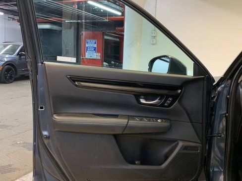 Used 2023 Honda CR-V EX-L image 13