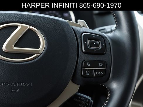 Used 2020 Lexus NX 300 FWD w/ Comfort Package image 59