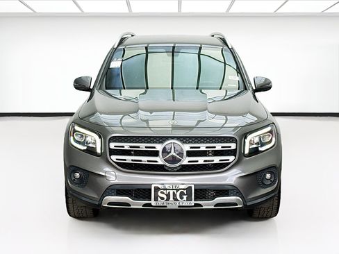 Used 2020 Mercedes-Benz GLB 250 image 2