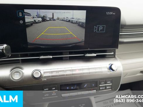 Certified 2024 Hyundai Kona SEL image 25