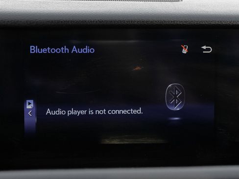 Used 2017 Lexus IS 200t F Sport image 32