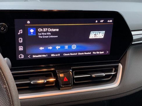 Used 2025 Chevrolet TrailBlazer LT image 21