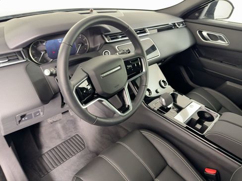 Used 2023 Land Rover Range Rover Velar S image 4