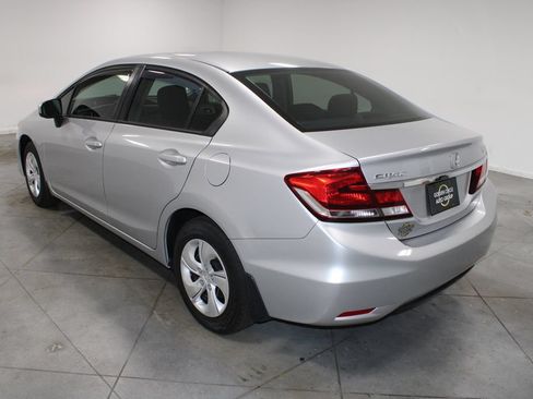 Used 2014 Honda Civic LX image 7
